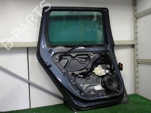left-rear-door-vw-passat-b6-variant-3c5-20-tdi-16v-3c9833055d-2005-2006-2007-2008-2009-2010-2011-20874397 main image