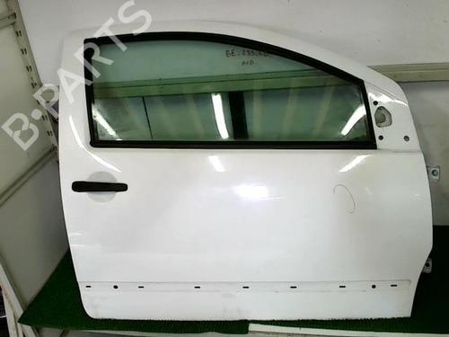 Right front door CITROËN C2 (JM_) 1.4 HDi | BP20875239C3 