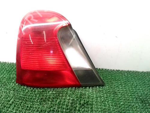 Used Left taillight ROVER 75 (RJ) 2.0 CDT (115 hp) 22089628