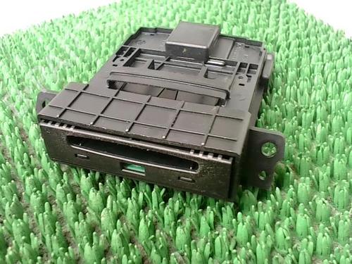 Card reader RENAULT KOLEOS I (HY_) 2.0 dCi 4x4 (HY0K) | BP29927342E4 - Image 4
