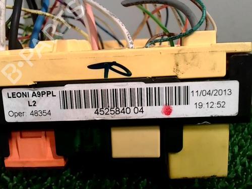 Electronic module PEUGEOT 208 I (CA_, CC_) 1.6 HDi | BP25890251M83 - Image 2