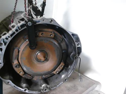 Gearbox AUDI Q7 (4LB) 3.0 TDI quattro | BP29743076M3