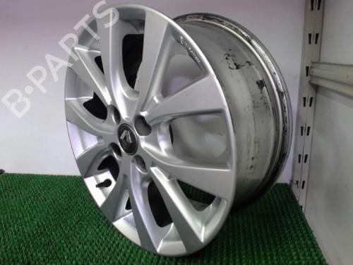Rim RENAULT CLIO IV (BH_) 1.5 dCi 75 | BP25262152C45 