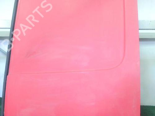 Right tailgate OPEL VIVARO A Van (X83) 2.5 DTI (F7) | BP22089155C77 