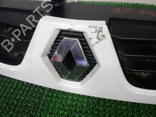 Used Grille RENAULT KANGOO Express (FC0/1_) 1.5 dCi (FC07, FC1R) (65 hp) 20876389