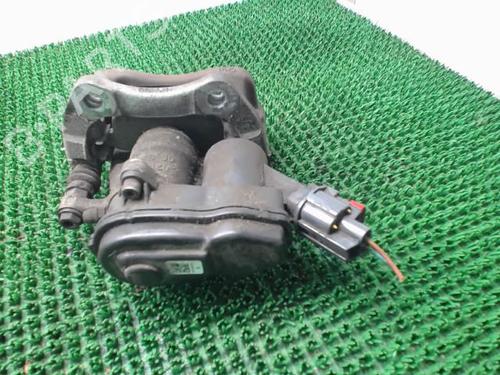 Used Left rear brake caliper Left rear brake caliper RENAULT MEGANE III Hatchback (BZ0/1_, B3_) 1.5 dCi (BZ09, BZ0D, BZ1W, BZ29, BZ14) (110 hp) 22086981 22086981