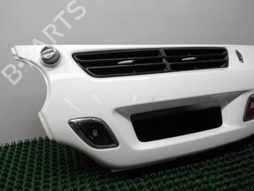 Used Air vent Air vent CITROËN DS3 (SA_) 1.6 VTi 120 (120 hp) 22082235 22082235