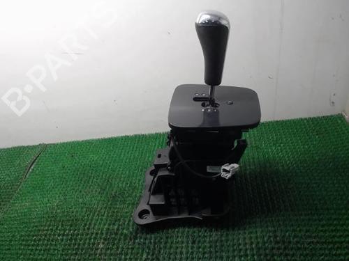 Gear lever PEUGEOT 3008 I MPV (0U_) 1.6 HDi | BP22087199M90 