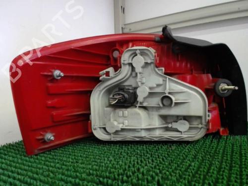 Right taillight AUDI A3 (8P1) 2.0 TDI 16V | BP22077886C35 
