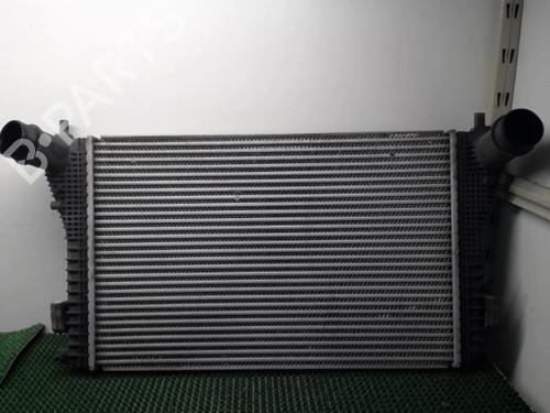 Used Intercooler Intercooler VW SHARAN (7N1, 7N2) 2.0 TDI (140 hp) 22085163 22085163