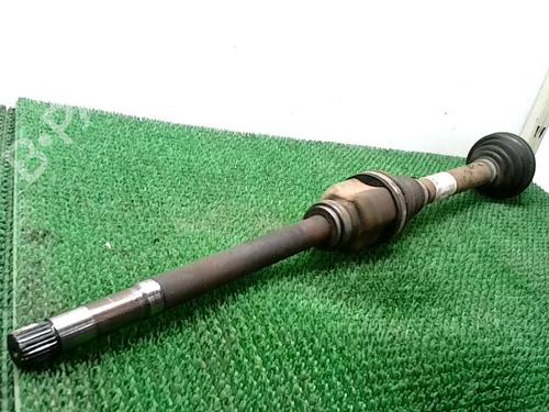 Right front driveshaft CITROËN C4 Coupe (LA_) 1.6 HDi | BP29529911M39 