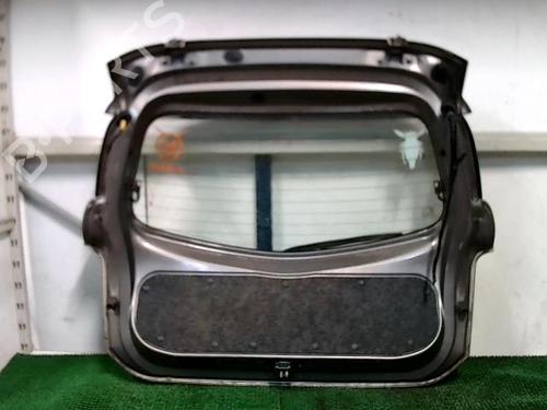 Tailgate NISSAN MICRA IV (K13K, K13KK) 1.2 | BP26290199C6