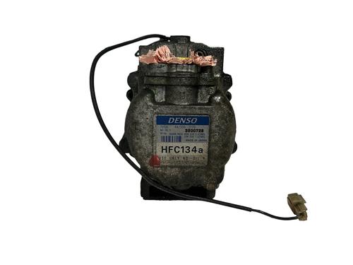 AC compressor MAZDA MX-5 II (NB) 1.6 16V (NB6C) | BP34268279M34 - Image 3