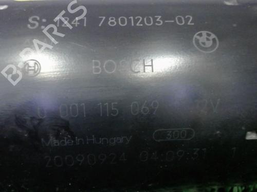 Used Starter Starter BMW 1 (E87) 120 d (177 hp) 22082267 22082267