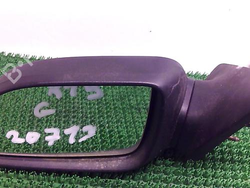 Used Left mirror Left mirror RENAULT 19 I (B/C53_) 1.4 Cat (B/C532) (58 hp) 22077301 22077301