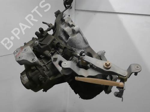 Gearbox OPEL CORSA D (S07) 1.3 CDTI (L08, L68) | BP29743110M3  - Image 5