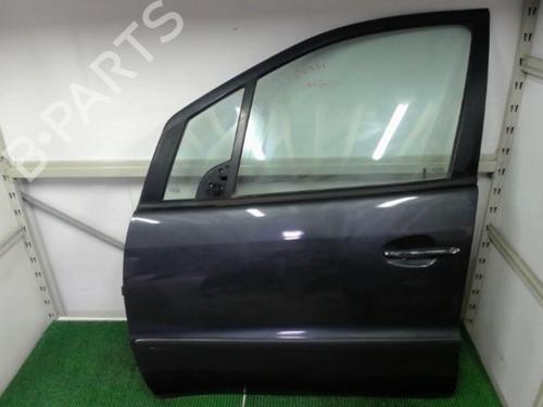 Used Left front door Left front door 20876519 20876519