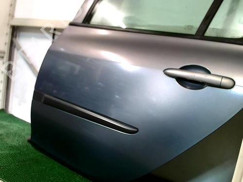 Left rear door RENAULT CLIO III Grandtour (KR0/1_) 1.5 dCi (KR0G) | BP24941145C4
