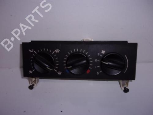 AC Styreenhet / Manøvreringsenhet RENAULT MASTER II Van (FD) 2.5 D (FD0A, FD0E, FD2E, FD3E) (80 hp) 22075565
