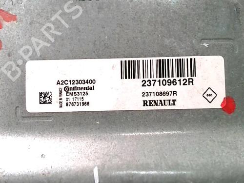 Electronic module DACIA SANDERO II 1.5 dCi 75 / Blue dCi 75 (B8JW, B8M4, B8AH, B8M7, B8M6) | BP29817113M83 - Image 4