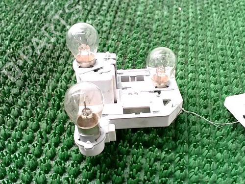 Used Lamp holder FORD MONDEO IV (BA7) 1.8 TDCi (125 hp) 22091208
