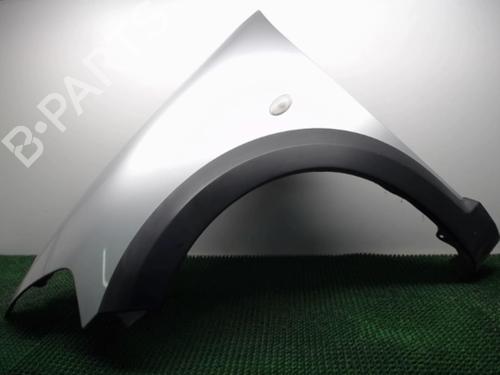Left front fenders CITROËN C3 I (FC_, FN_) 1.4 16V HDi | BP22077689C41 