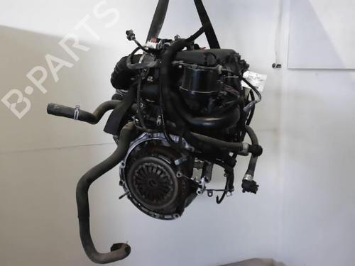 Used Engine Engine NISSAN KUBISTAR Van (X76) 1.5 dCi (65 hp) 26930468 26930468