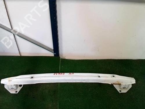 Used Rear bumper reinforcement PEUGEOT 207 (WA_, WC_) 1.4 HDi (68 hp) 28013877