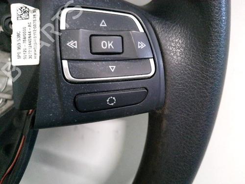 Steering wheel SEAT LEON (1P1) | BP36986635C49 - Image 3