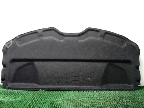 Rear parcel shelf PEUGEOT 208 I (CA_, CC_) 1.2 THP 110 | BP22093085C85