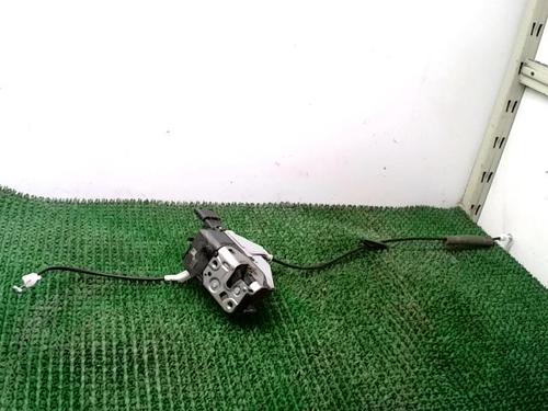 Used Rear right lock PEUGEOT 308 I (4A_, 4C_) 1.6 HDi (109 hp) 29161607