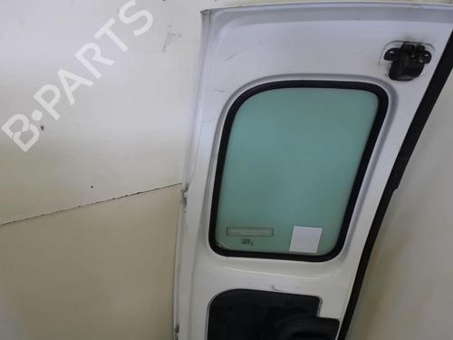 Used Right tailgate Right tailgate RENAULT KANGOO Express (FC0/1_) D 65 1.9 (FC0E, FC02, FC0J, FC0N) (64 hp) 20877719 20877719