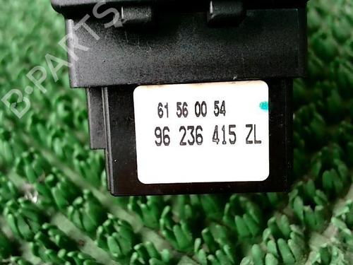 Used Switch PEUGEOT 106 II (1A_, 1C_) 1.5 D (57 hp) 22088968