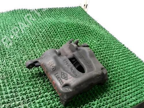 Used Right front brake caliper PEUGEOT 308 I (4A_, 4C_) 1.6 HDi (109 hp) 26929714
