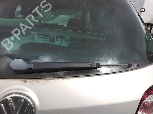 Used Rear windshield wiper arm Rear windshield wiper arm VW GOLF PLUS V (5M1, 521) [2004-2013] 35781132 35781132