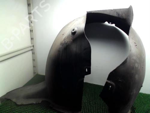 Wheel arch VW TOURAN (1T1, 1T2) 2.0 TDI 16V | BP22084917C56 
