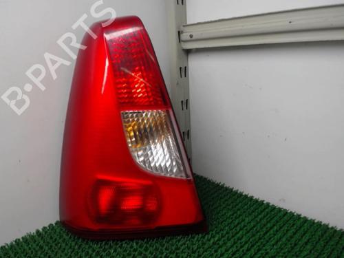 Used Left taillight Left taillight DACIA LOGAN (LS_) 1.5 dCi (LS0K) (68 hp) 22083597 22083597