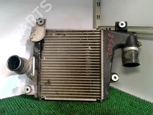 Intercooler TOYOTA HILUX VII Pickup (_N1_, _N2_, _N3_) 2.5 D-4D 4WD (KUN25) (144 hp) 29900978