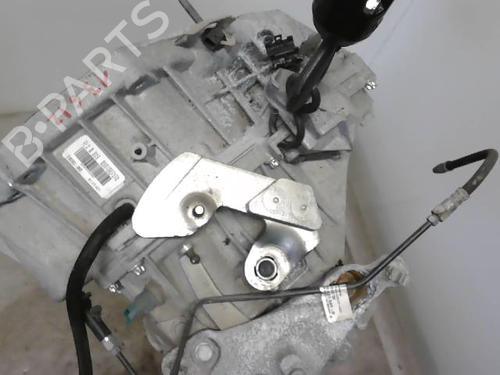 Gearbox DACIA DUSTER (HS_) 1.6 16V LPG | BP29293324M3 