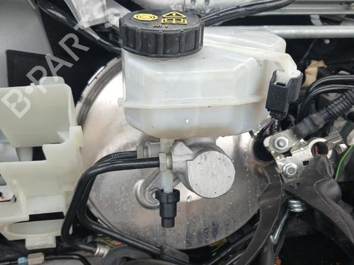 Used Servo brake Servo brake LAND ROVER DISCOVERY SPORT (L550) 2.0 D 4x4 (150 hp) 40484110 40484110