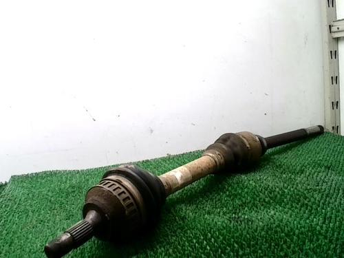Used Right front driveshaft Right front driveshaft CITROËN BERLINGO / BERLINGO FIRST MPV (MF_, GJK_, GFK_) 1.9 D (MFWJZ) (70 hp) 30613030 30613030