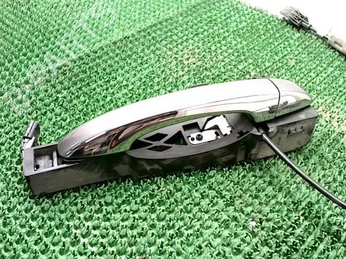 Used Front right lock Front right lock 22091632 22091632