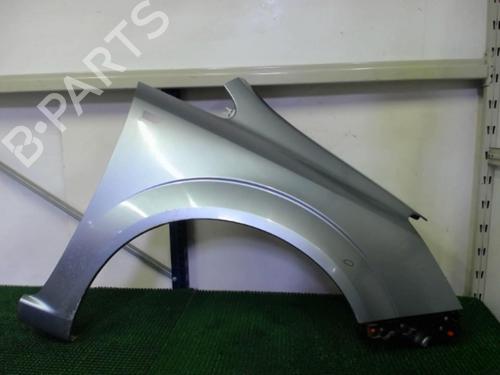 Right front fenders OPEL ZAFIRA / ZAFIRA FAMILY B (A05) 1.9 CDTI (M75) | BP20874508C42 