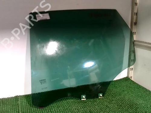 Rear left door window RENAULT SCÉNIC IV (J9_) 1.5 dCi 110 | BP20876129C20 