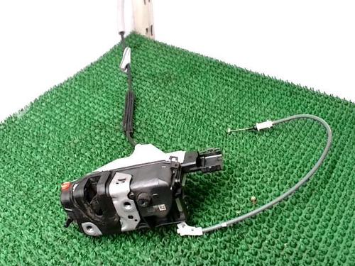 Used Rear left lock CITROËN C3 III (SX) 1.6 BlueHDi 75 (75 hp) 24941159