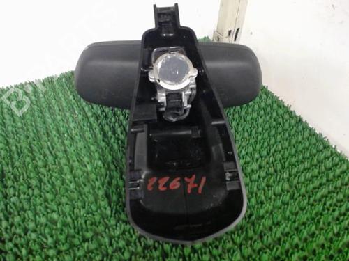 Rear mirror PEUGEOT 208 I (CA_, CC_) 1.6 GTi | BP20875361I6 