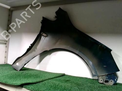 Left front fenders OPEL ASTRA J (P10) 1.7 CDTI (68) | BP22784957C41 