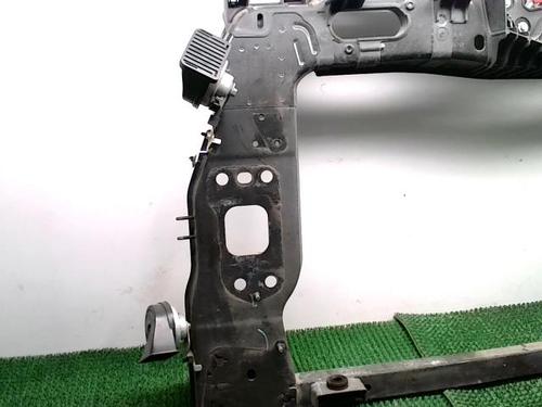 Front slam panel FIAT 500L (351_, 352_) 1.4 (199LYB1B) | BP27577198C72 