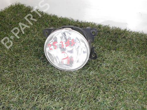 Right front fog light PEUGEOT 208 I (CA_, CC_) 1.4 HDi | BP29272226C31 