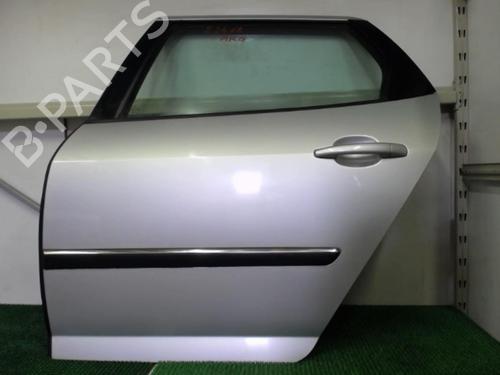 Left rear door PEUGEOT 407 SW (6E_, 6D_) 2.0 HDi 135 | BP20875517C4 